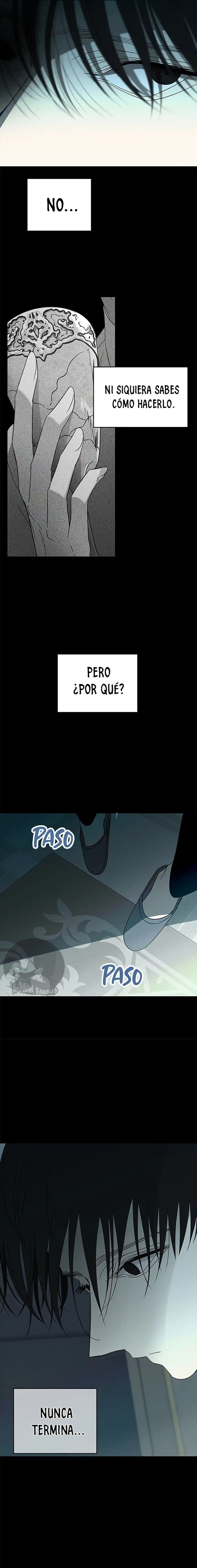 OLGAMI - Capítulo 56 - Página 18 - LectorTMOo