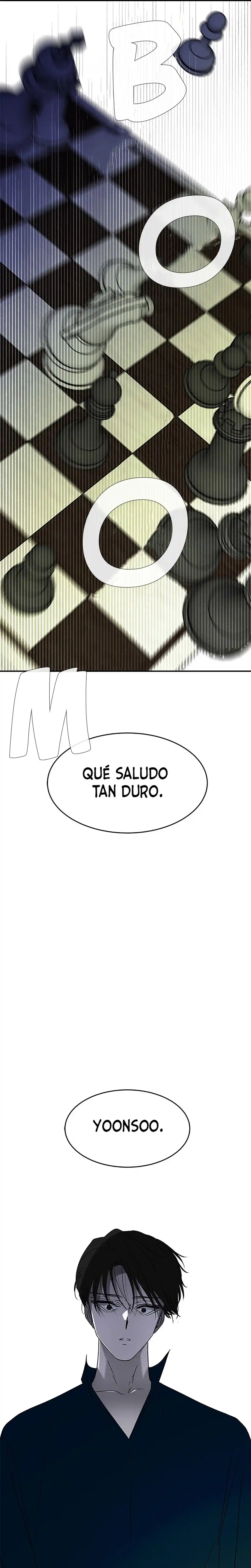 OLGAMI - Capítulo 56 - Página 26 - LectorTMOo