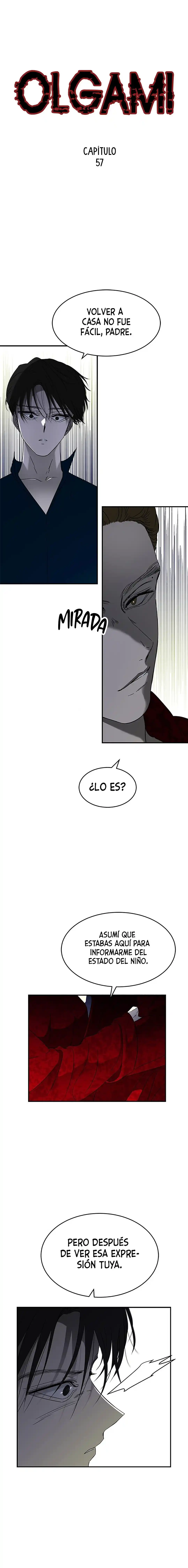 OLGAMI - Capítulo 57 - Página 3 - LectorTMOo