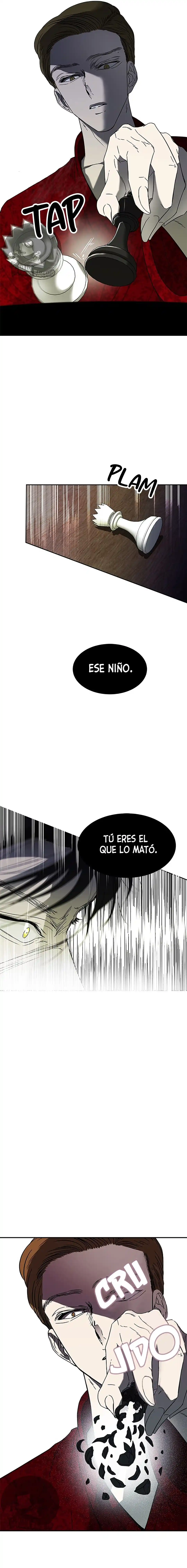 OLGAMI - Capítulo 57 - Página 5 - LectorTMOo