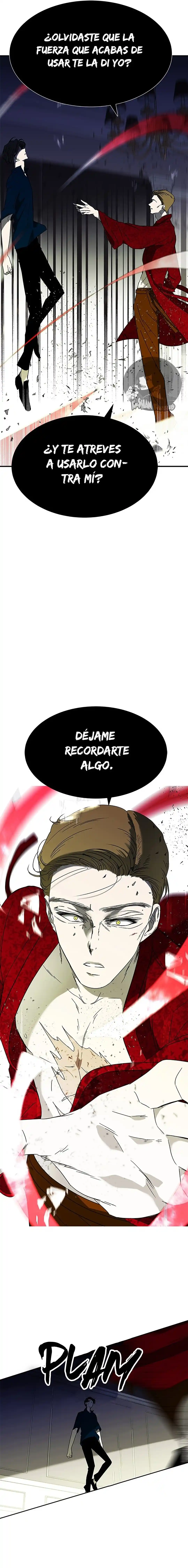 OLGAMI - Capítulo 57 - Página 11 - LectorTMOo