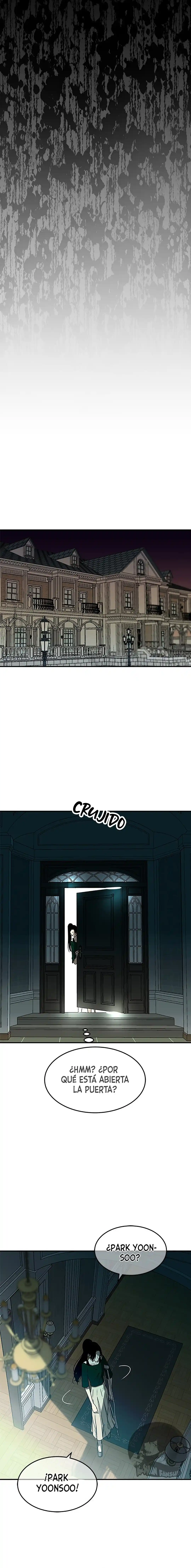 OLGAMI - Capítulo 57 - Página 15 - LectorTMOo