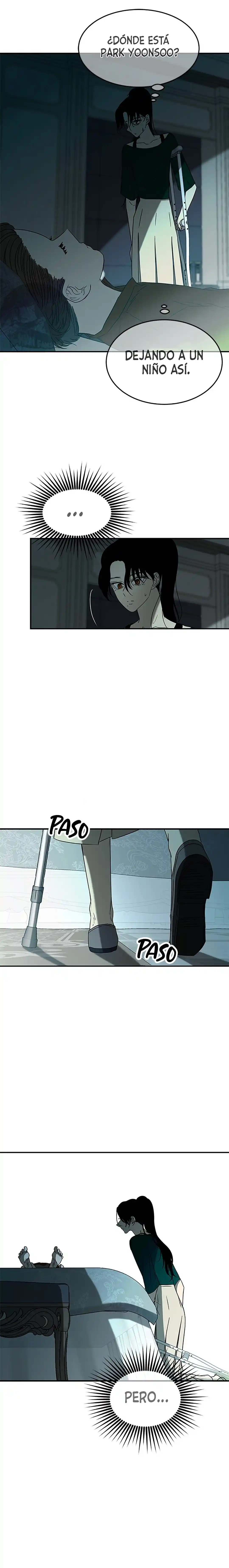 OLGAMI - Capítulo 57 - Página 17 - LectorTMOo