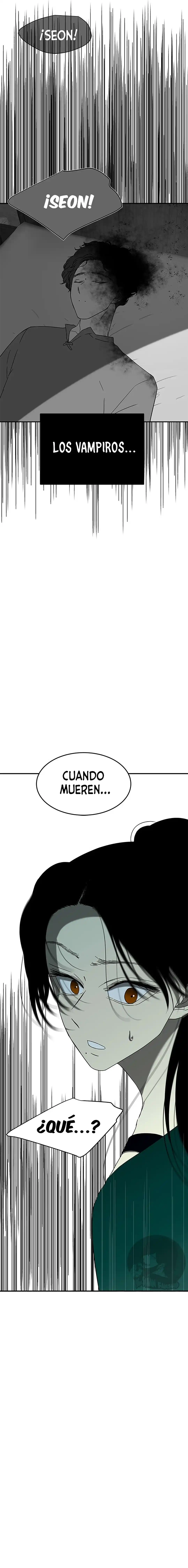 OLGAMI - Capítulo 57 - Página 25 - LectorTMOo