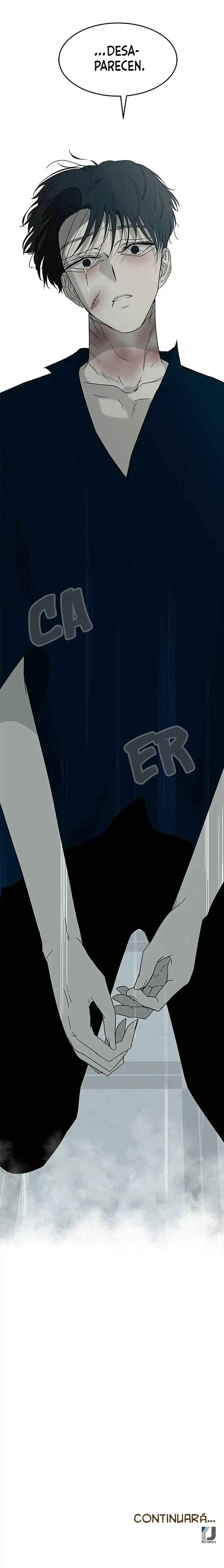 OLGAMI - Capítulo 57 - Página 26 - LectorTMOo