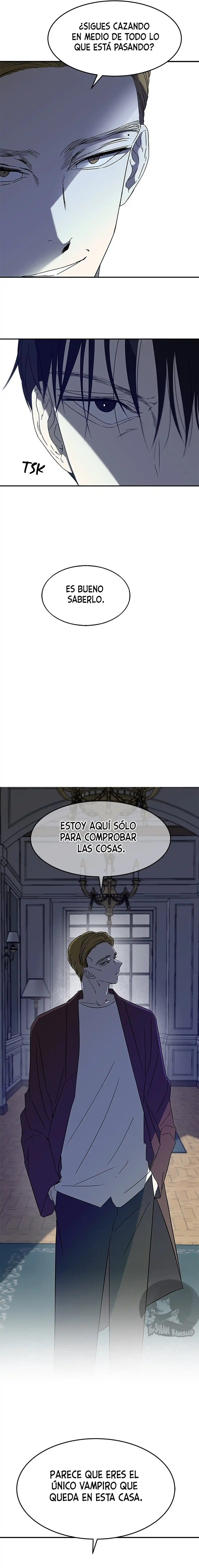 OLGAMI - Capítulo 58 - Página 19 - LectorTMOo