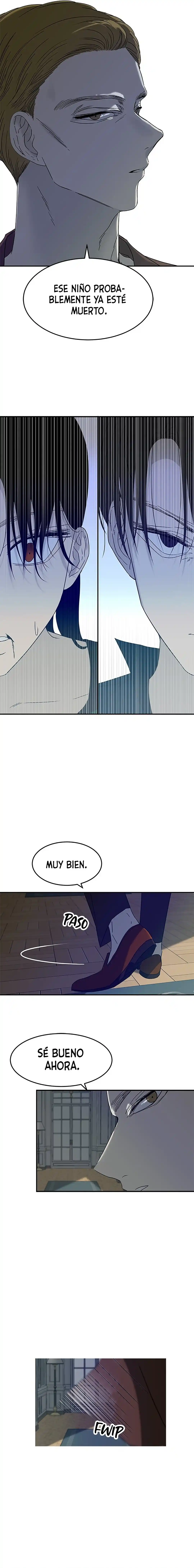 OLGAMI - Capítulo 58 - Página 20 - LectorTMOo