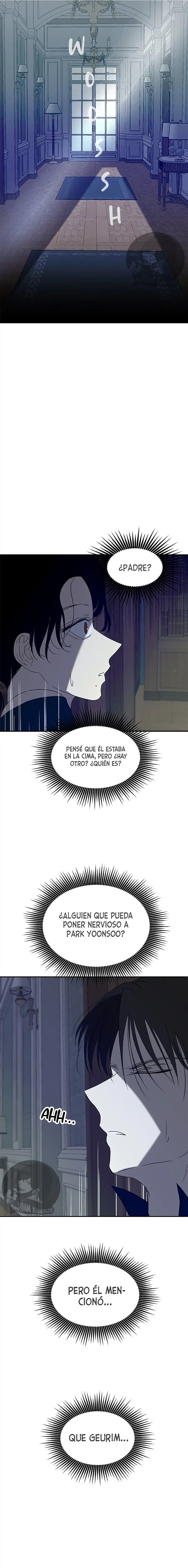 OLGAMI - Capítulo 58 - Página 21 - LectorTMOo