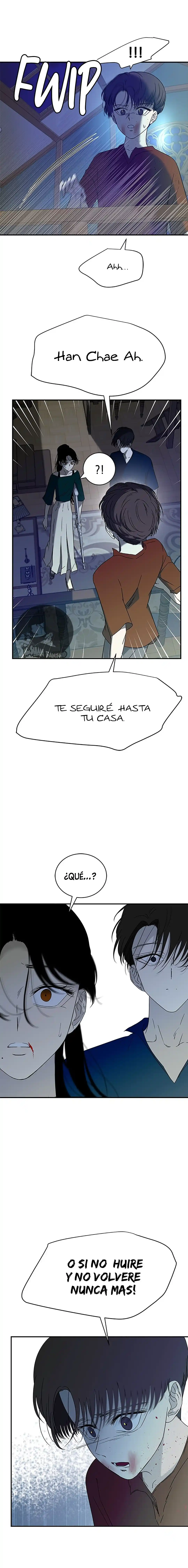 OLGAMI - Capítulo 59 - Página 5 - LectorTMOo
