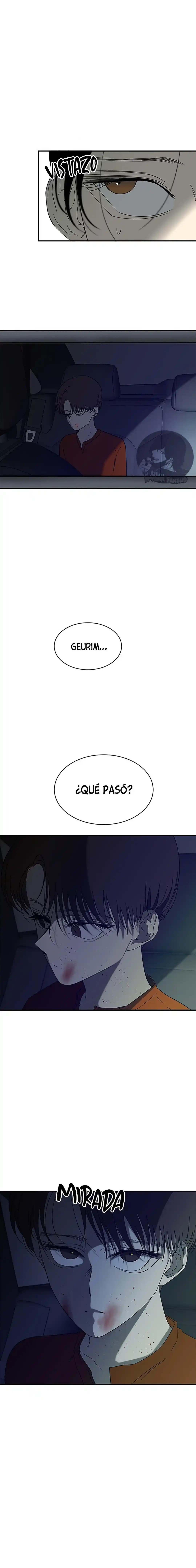 OLGAMI - Capítulo 59 - Página 8 - LectorTMOo