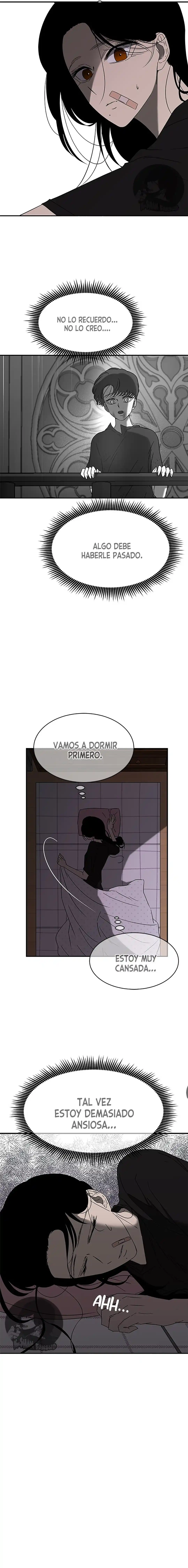 OLGAMI - Capítulo 59 - Página 11 - LectorTMOo