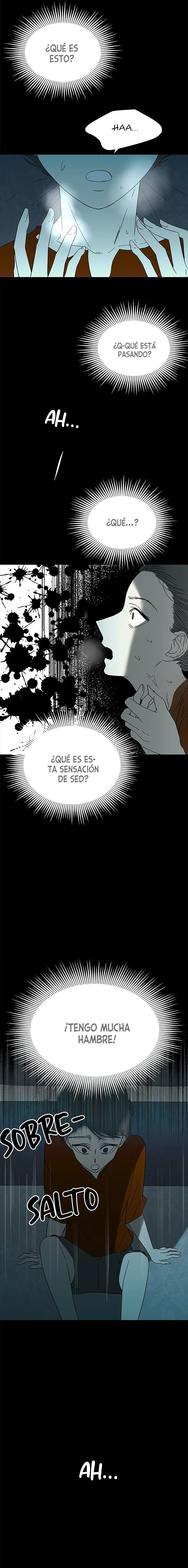 OLGAMI - Capítulo 59 - Página 14 - LectorTMOo