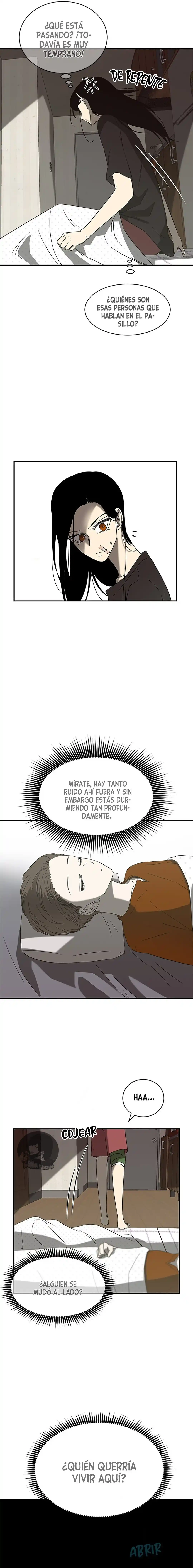 OLGAMI - Capítulo 59 - Página 24 - LectorTMOo