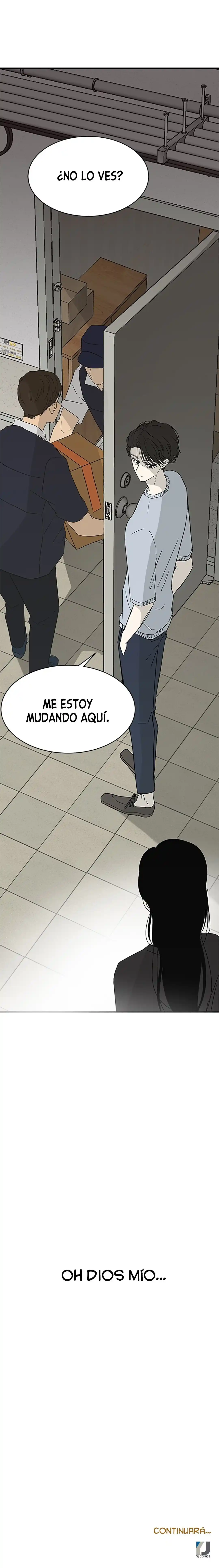 OLGAMI - Capítulo 59 - Página 26 - LectorTMOo