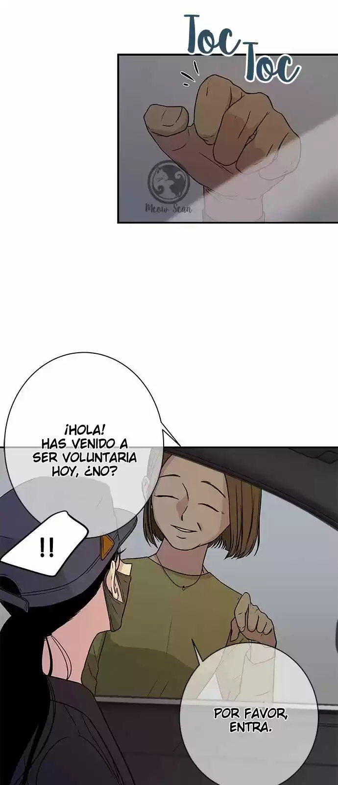 OLGAMI - Capítulo 6 - Página 17 - LectorTMOo