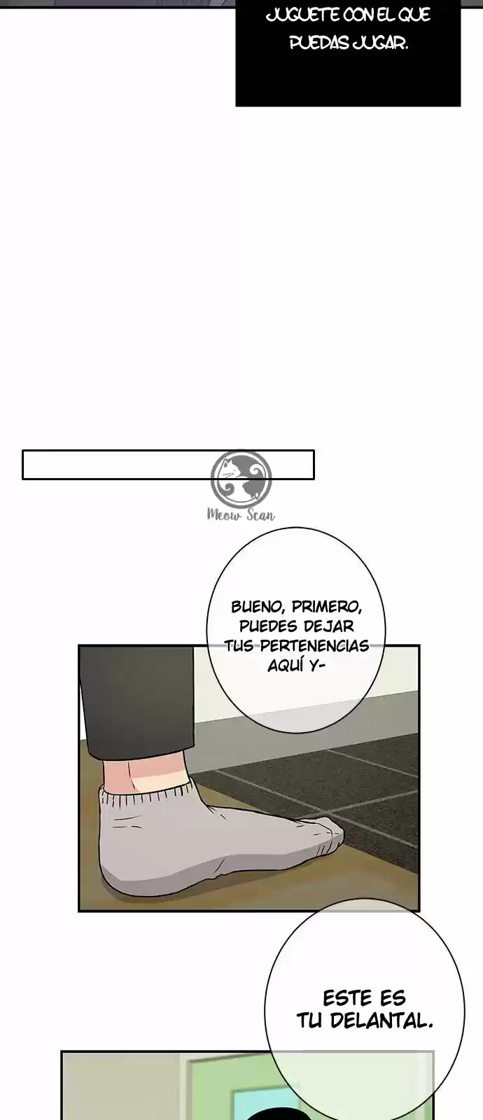 OLGAMI - Capítulo 6 - Página 22 - LectorTMOo