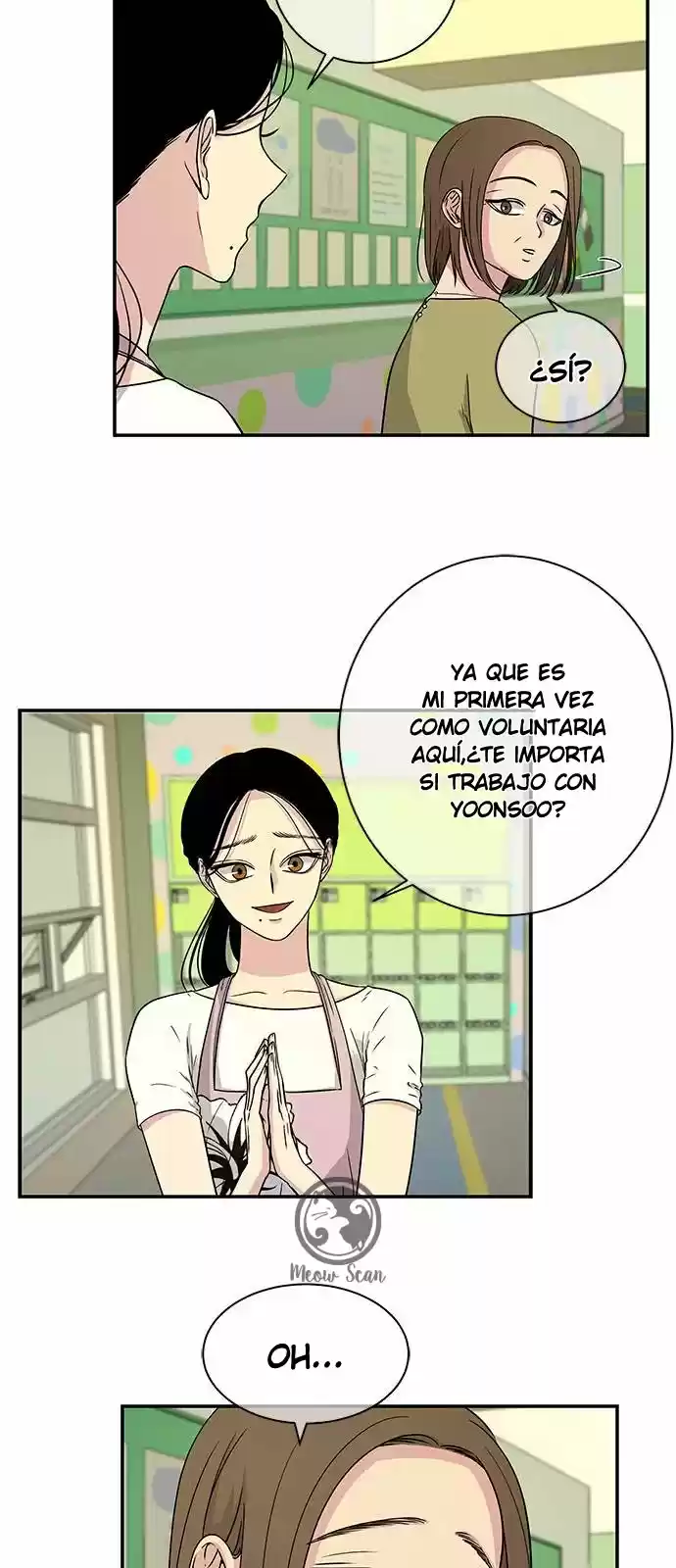 OLGAMI - Capítulo 6 - Página 25 - LectorTMOo