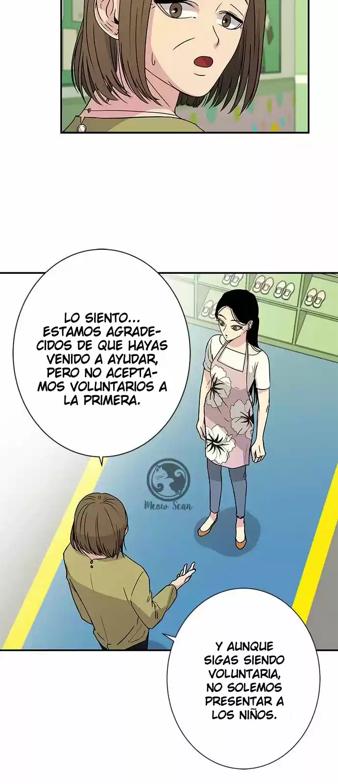 OLGAMI - Capítulo 6 - Página 26 - LectorTMOo