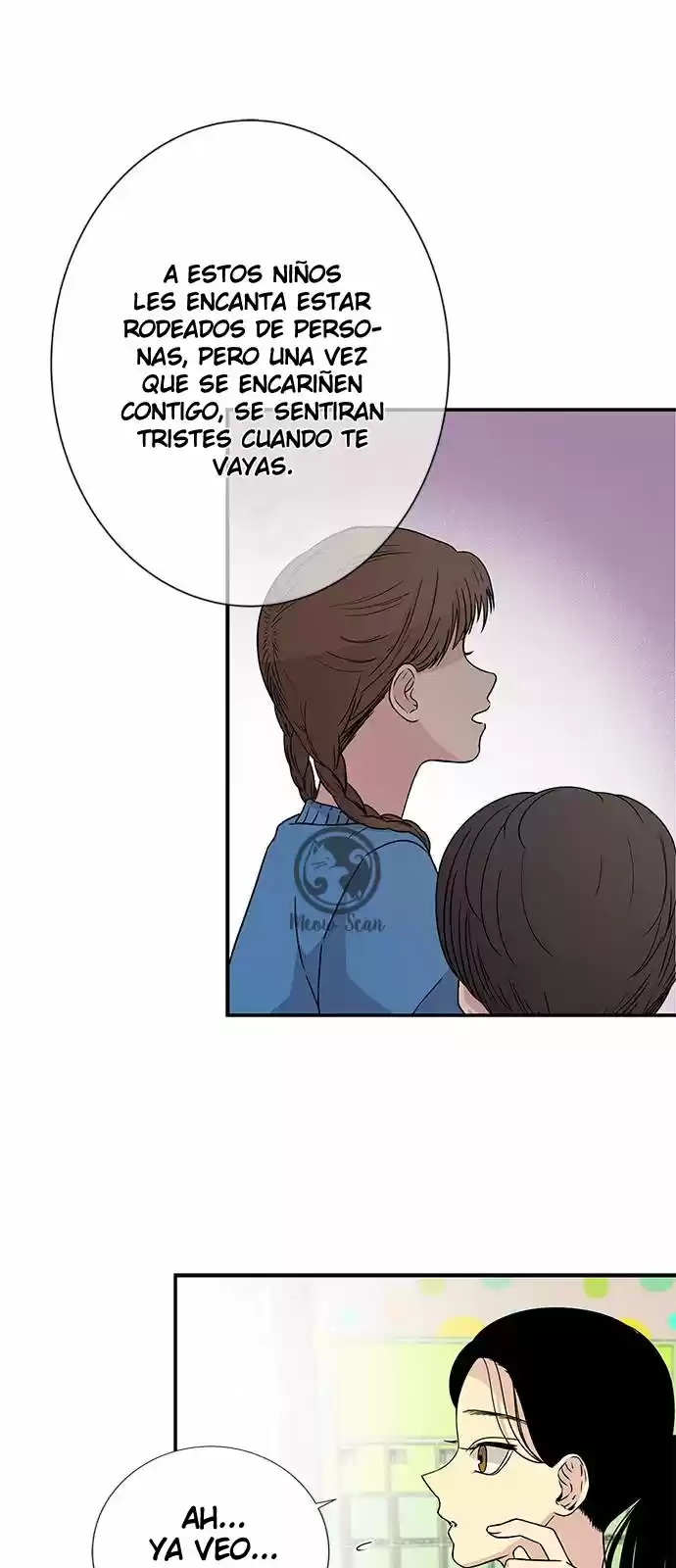 OLGAMI - Capítulo 6 - Página 27 - LectorTMOo