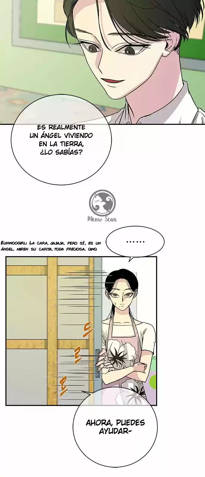 OLGAMI - Capítulo 6 - Página 29 - LectorTMOo
