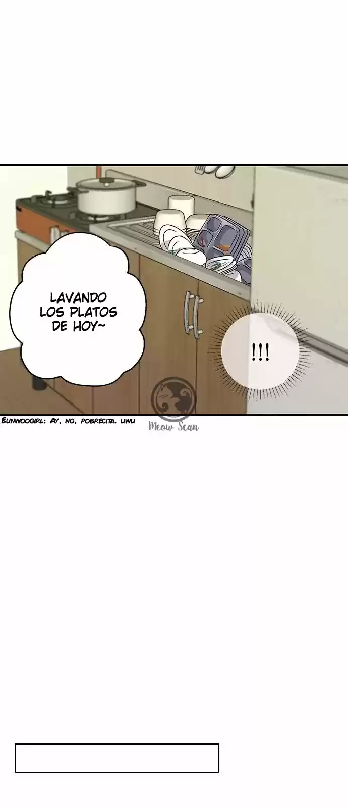 OLGAMI - Capítulo 6 - Página 30 - LectorTMOo