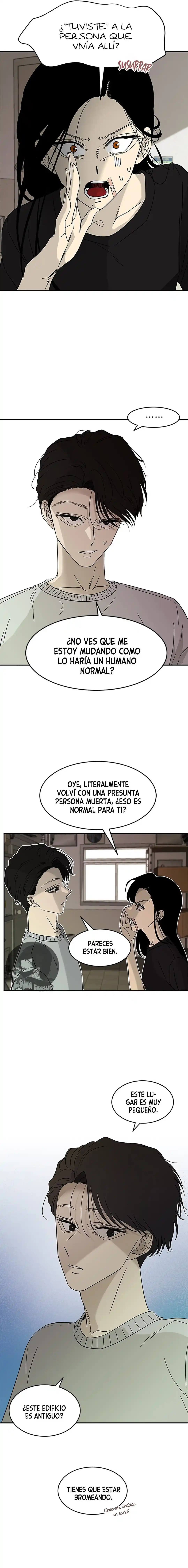 OLGAMI - Capítulo 60 - Página 4 - LectorTMOo
