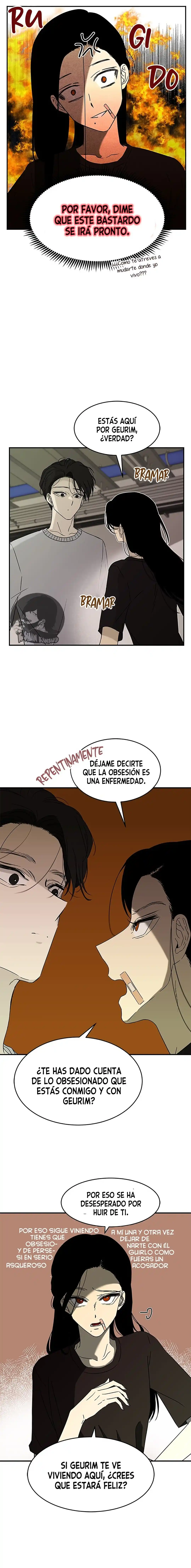 OLGAMI - Capítulo 60 - Página 5 - LectorTMOo