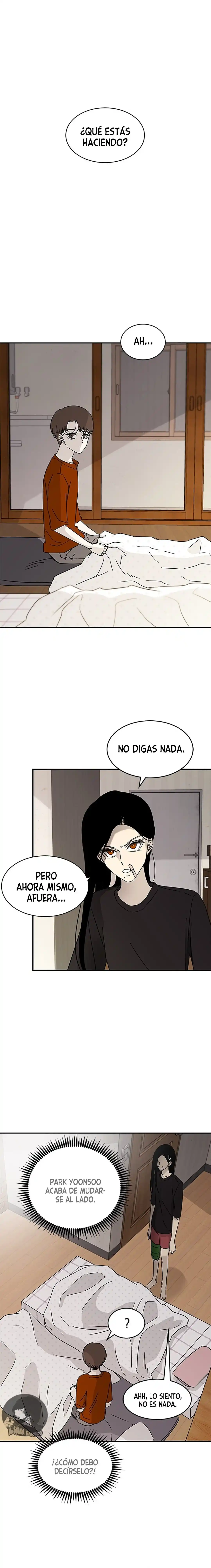 OLGAMI - Capítulo 60 - Página 10 - LectorTMOo
