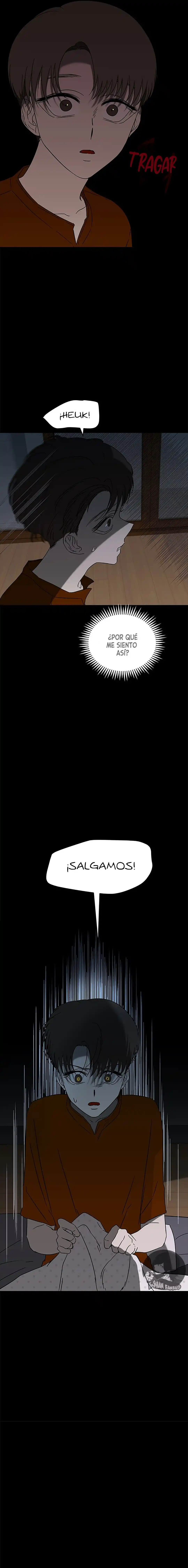 OLGAMI - Capítulo 60 - Página 13 - LectorTMOo