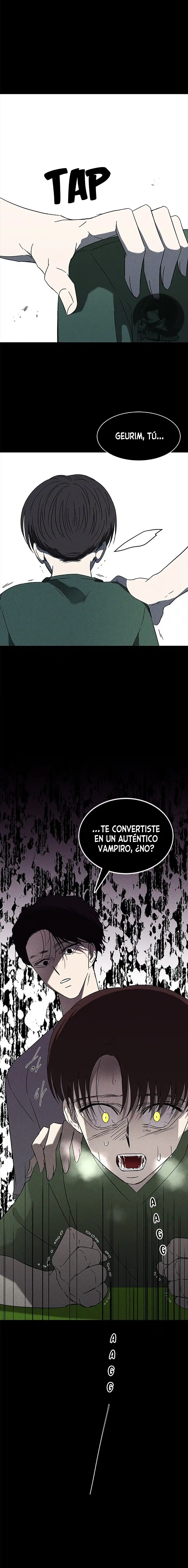OLGAMI - Capítulo 60 - Página 20 - LectorTMOo
