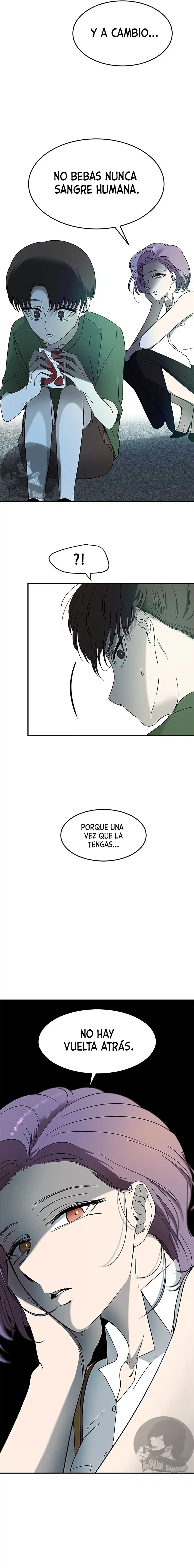 OLGAMI - Capítulo 61 - Página 13 - LectorTMOo