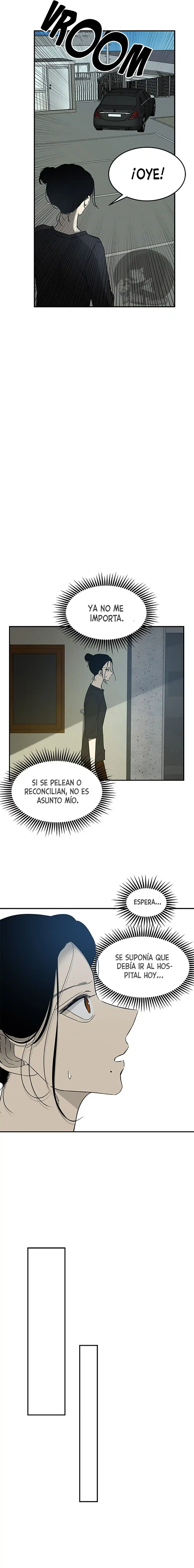 OLGAMI - Capítulo 61 - Página 17 - LectorTMOo