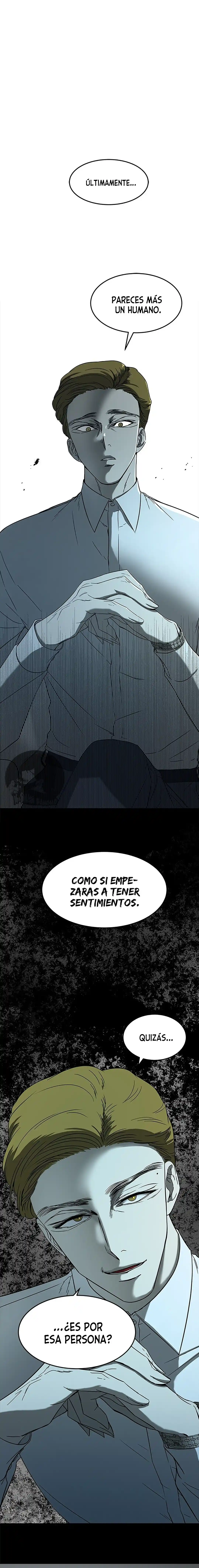 OLGAMI - Capítulo 62 - Página 12 - LectorTMOo