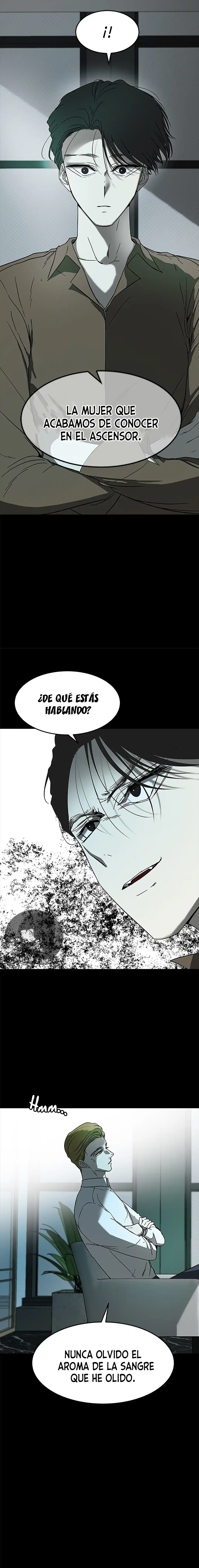 OLGAMI - Capítulo 62 - Página 13 - LectorTMOo