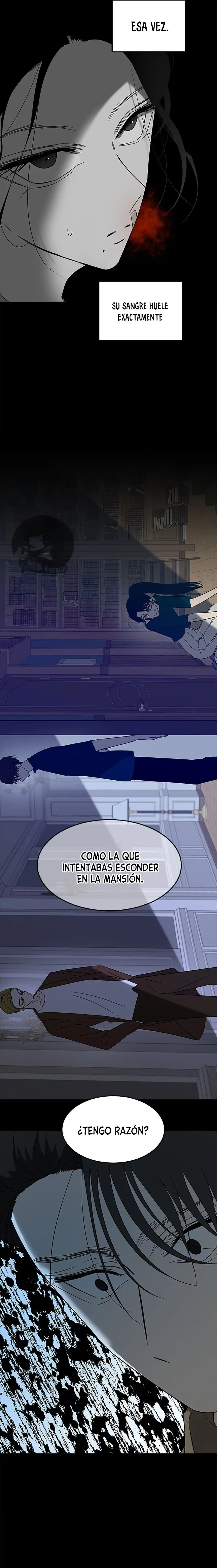 OLGAMI - Capítulo 62 - Página 14 - LectorTMOo