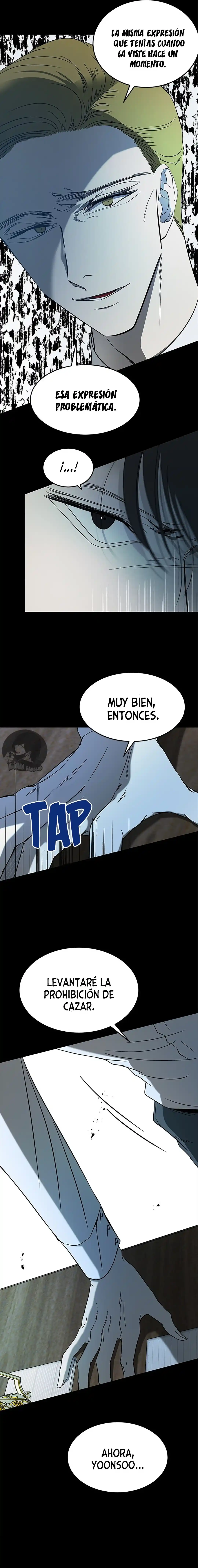 OLGAMI - Capítulo 62 - Página 16 - LectorTMOo
