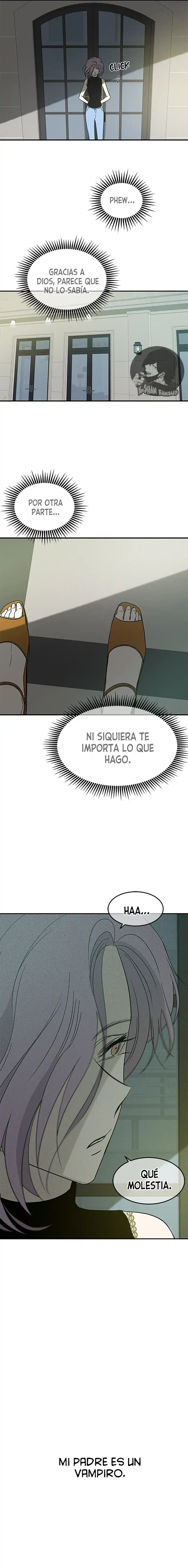 OLGAMI - Capítulo 63 - Página 16 - LectorTMOo