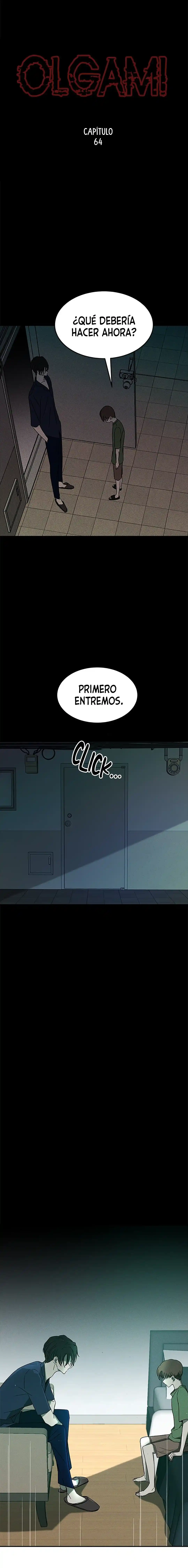 OLGAMI - Capítulo 64 - Página 3 - LectorTMOo