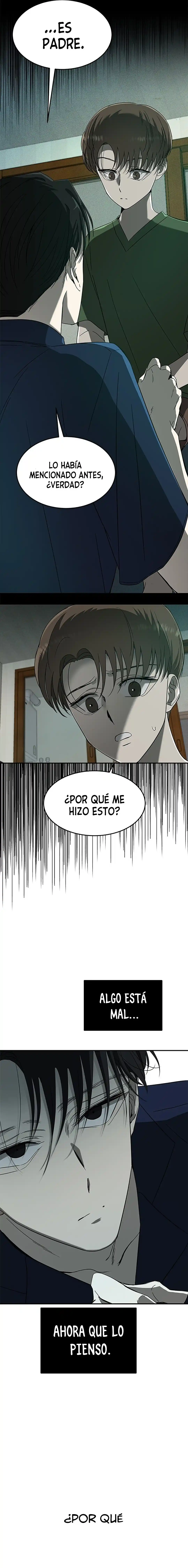 OLGAMI - Capítulo 64 - Página 7 - LectorTMOo