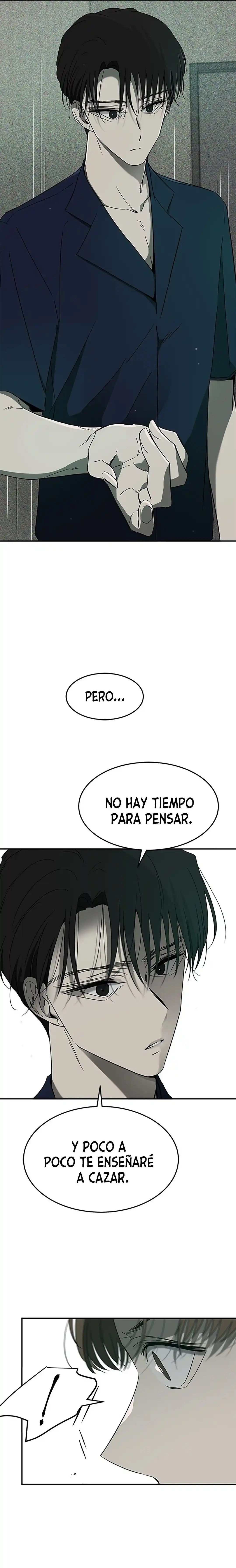 OLGAMI - Capítulo 64 - Página 11 - LectorTMOo