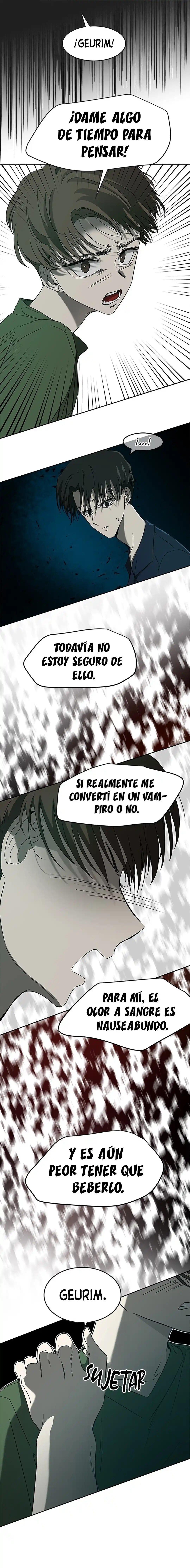 OLGAMI - Capítulo 64 - Página 14 - LectorTMOo