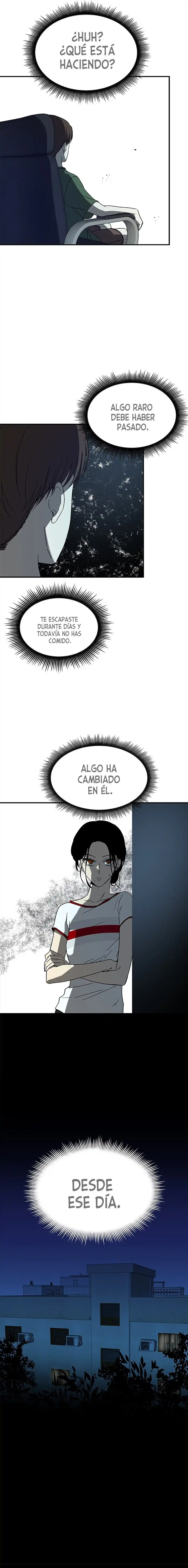 OLGAMI - Capítulo 64 - Página 24 - LectorTMOo