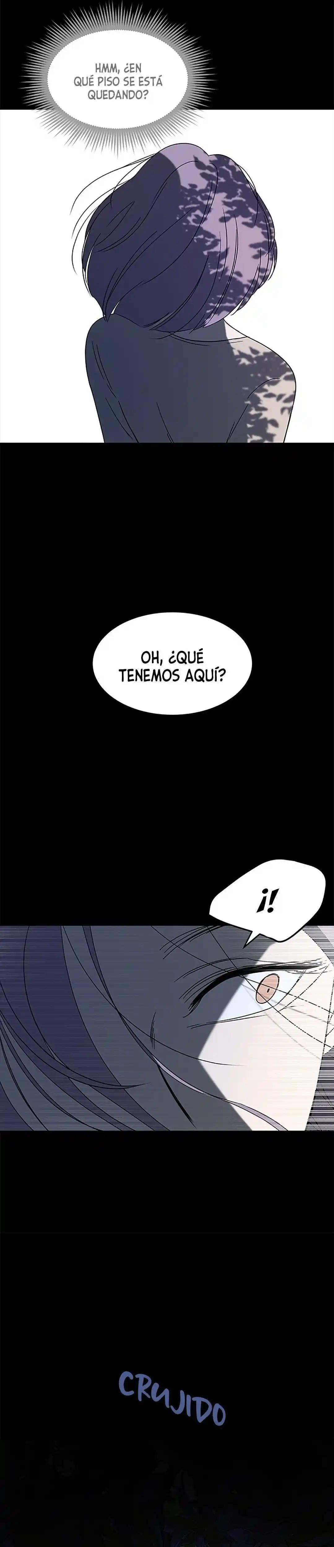 OLGAMI - Capítulo 64 - Página 26 - LectorTMOo