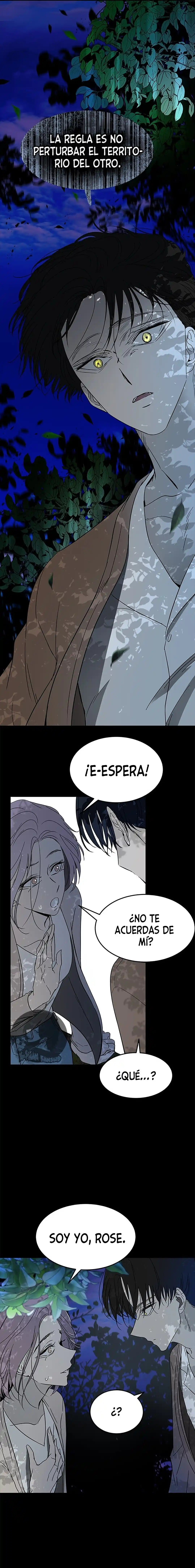 OLGAMI - Capítulo 65 - Página 5 - LectorTMOo