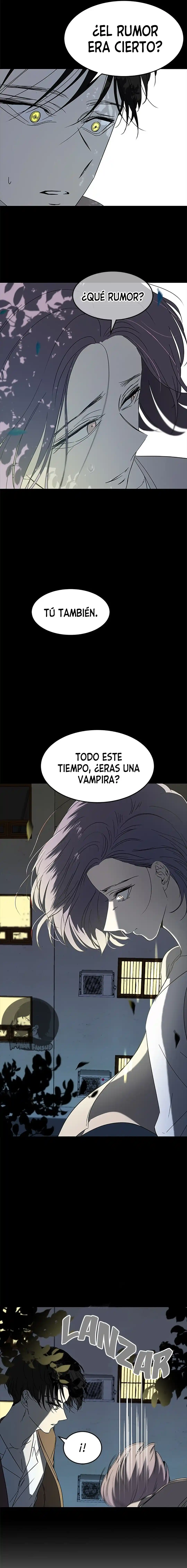 OLGAMI - Capítulo 65 - Página 8 - LectorTMOo
