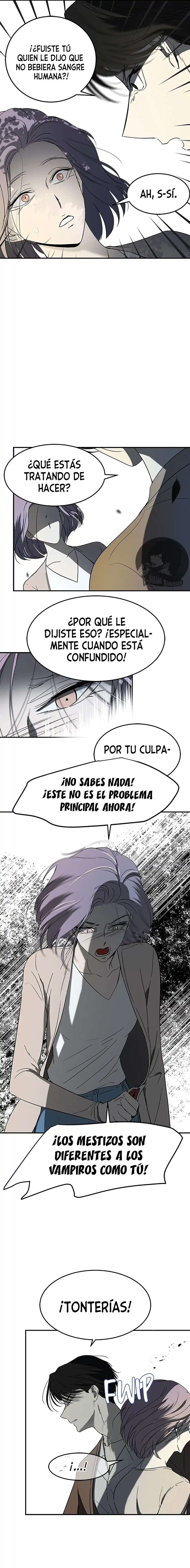 OLGAMI - Capítulo 65 - Página 11 - LectorTMOo