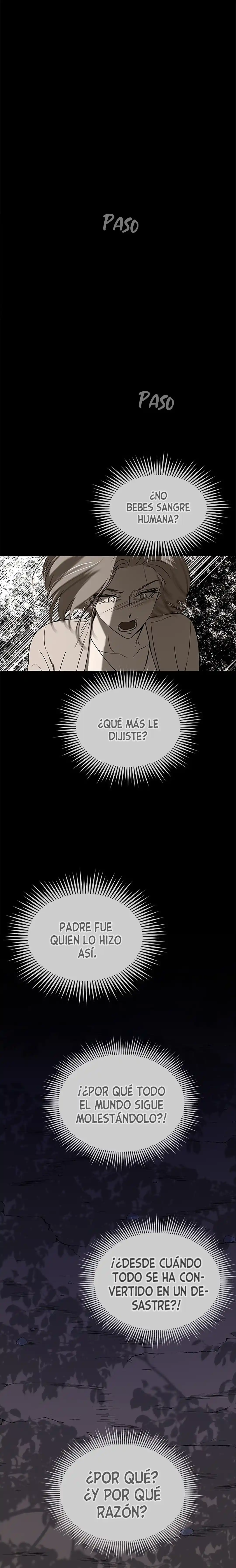 OLGAMI - Capítulo 65 - Página 14 - LectorTMOo