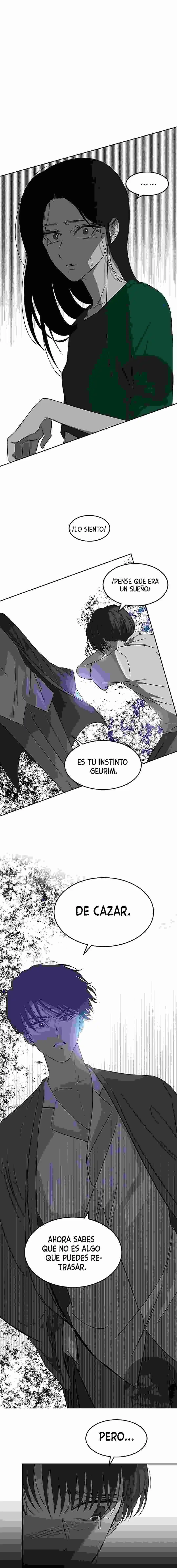 OLGAMI - Capítulo 66 - Página 7 - LectorTMOo