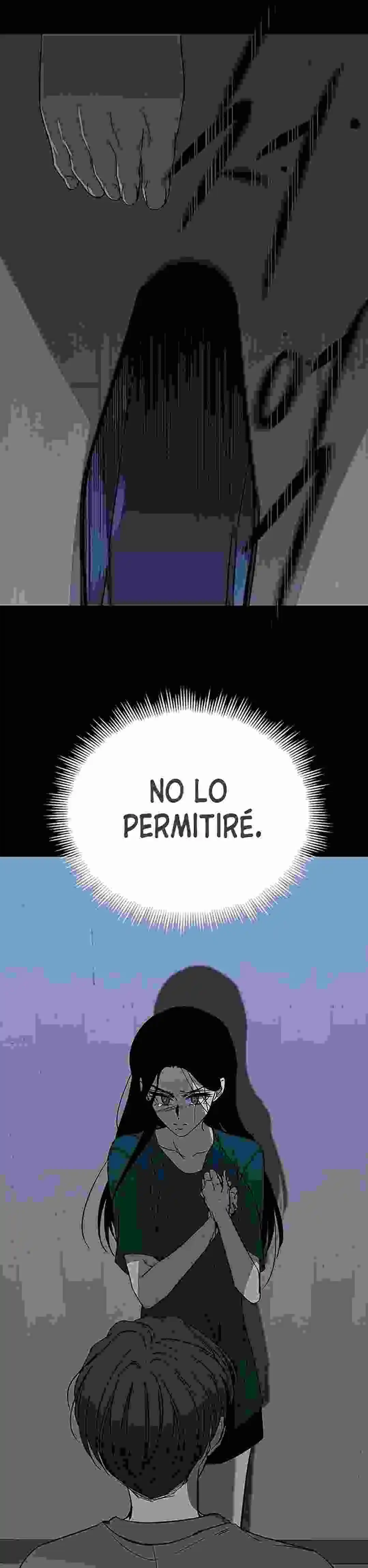 OLGAMI - Capítulo 66 - Página 23 - LectorTMOo