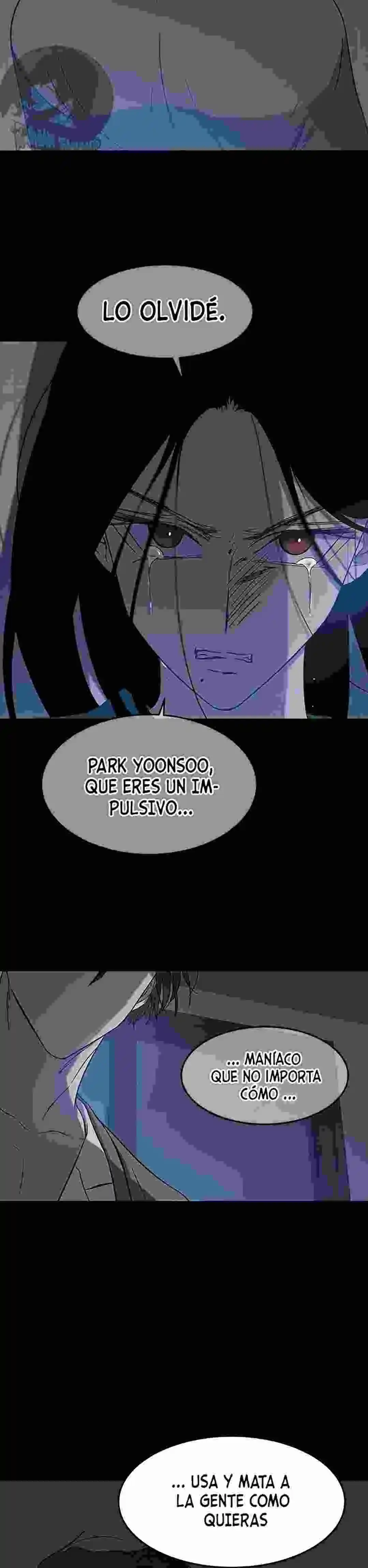 OLGAMI - Capítulo 66 - Página 24 - LectorTMOo